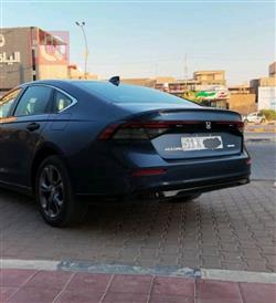 هوندا أكورد